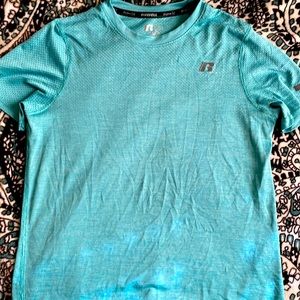 Boys short sleeve shirt